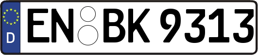 EN-BK9313