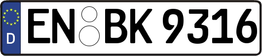 EN-BK9316