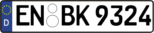 EN-BK9324