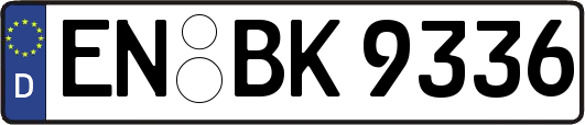 EN-BK9336