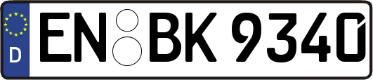 EN-BK9340