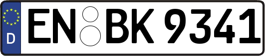 EN-BK9341