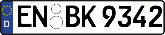 EN-BK9342