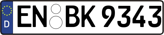 EN-BK9343