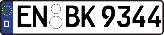 EN-BK9344