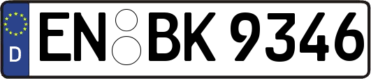 EN-BK9346