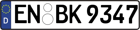 EN-BK9347