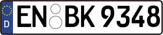 EN-BK9348