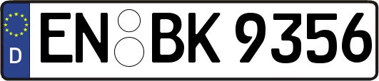 EN-BK9356