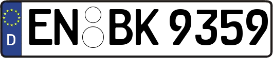 EN-BK9359