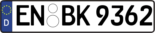 EN-BK9362