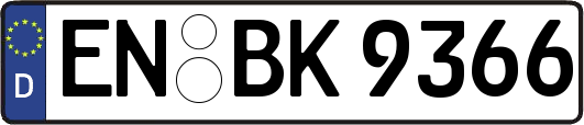 EN-BK9366