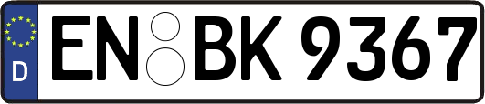 EN-BK9367