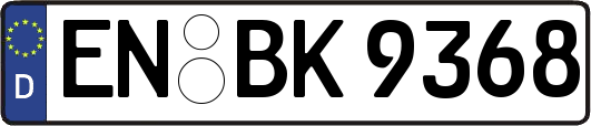 EN-BK9368