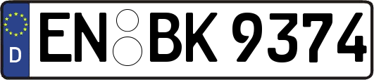 EN-BK9374