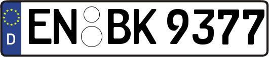 EN-BK9377