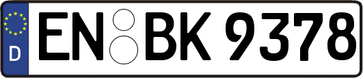 EN-BK9378