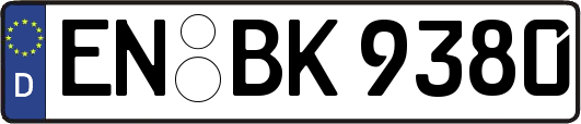 EN-BK9380