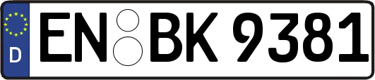 EN-BK9381