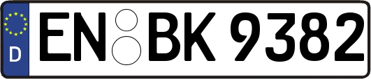 EN-BK9382