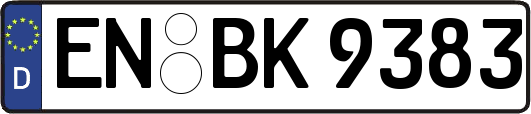 EN-BK9383