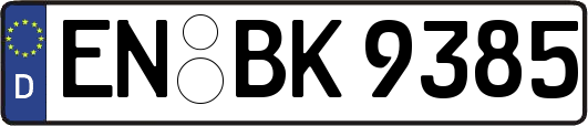 EN-BK9385