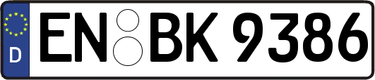 EN-BK9386