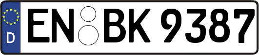 EN-BK9387