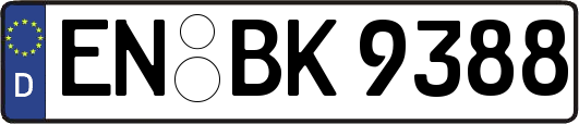 EN-BK9388