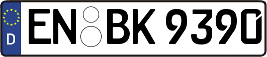 EN-BK9390