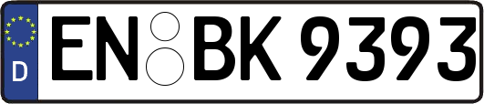 EN-BK9393