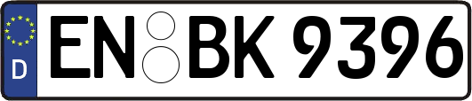 EN-BK9396