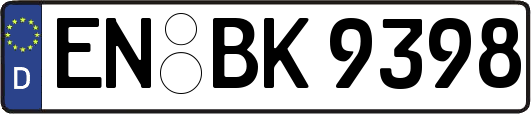 EN-BK9398