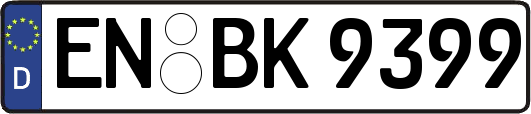 EN-BK9399