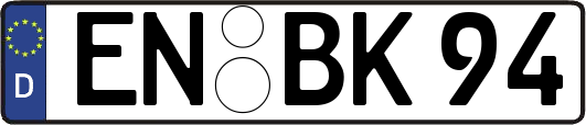 EN-BK94