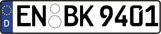 EN-BK9401