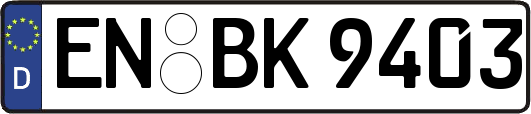 EN-BK9403