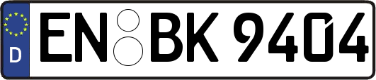 EN-BK9404