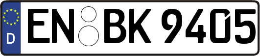 EN-BK9405