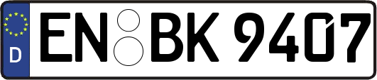 EN-BK9407