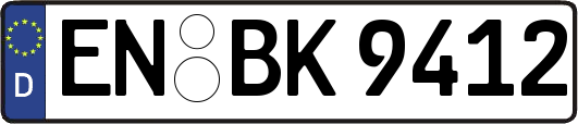 EN-BK9412