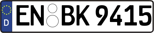 EN-BK9415