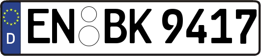 EN-BK9417