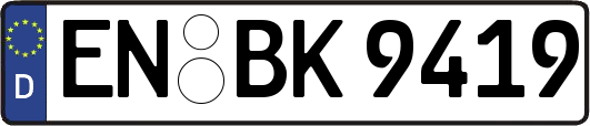 EN-BK9419