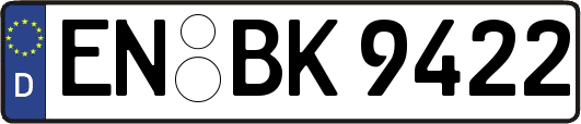 EN-BK9422