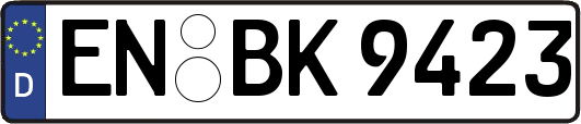 EN-BK9423