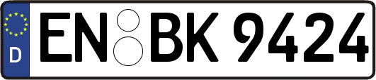 EN-BK9424