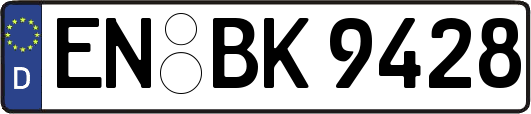 EN-BK9428