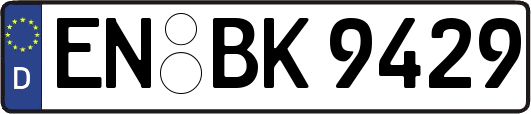 EN-BK9429