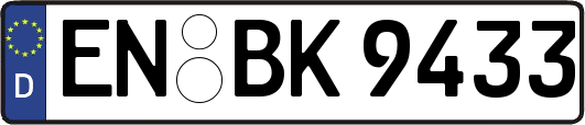 EN-BK9433